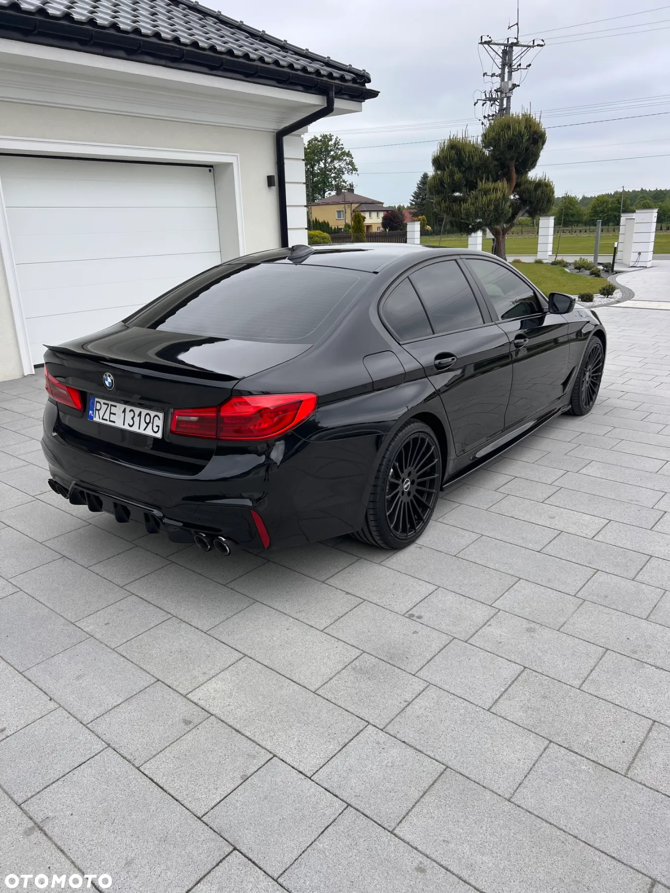 BMW Seria 5 - 13