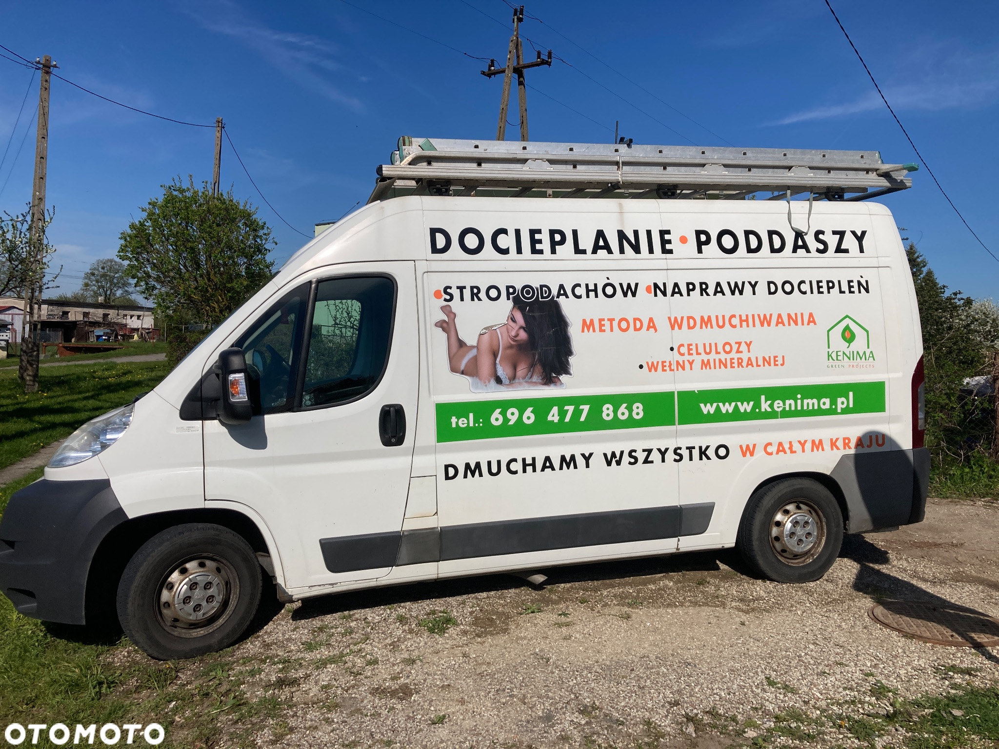 Peugeot Boxer - 12