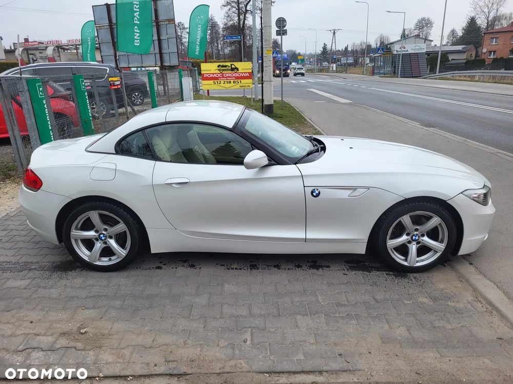 BMW Z4 - 10