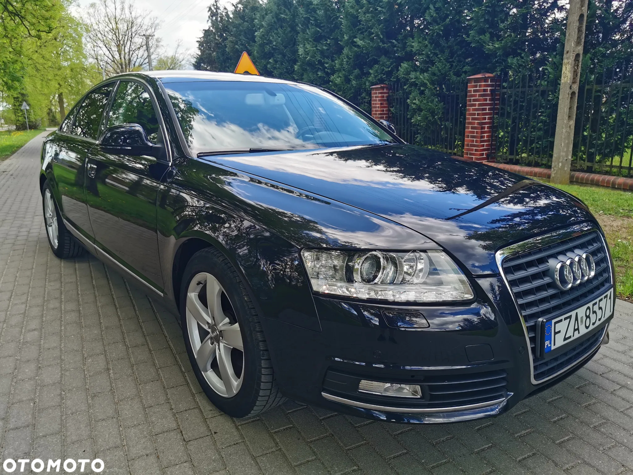Audi A6 2.0 TFSI - 3