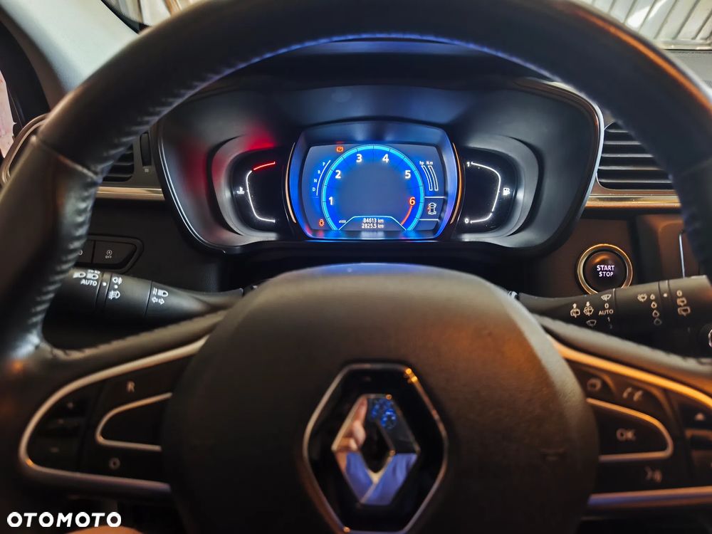 Renault Kadjar 1.2 Energy TCe Zen EDC - 20