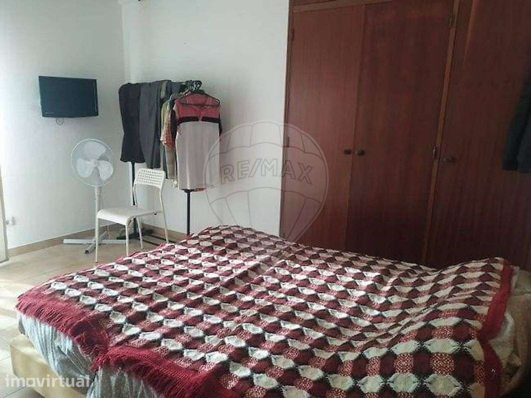 Apartamento T0 para venda - Grande imagem: 5/9