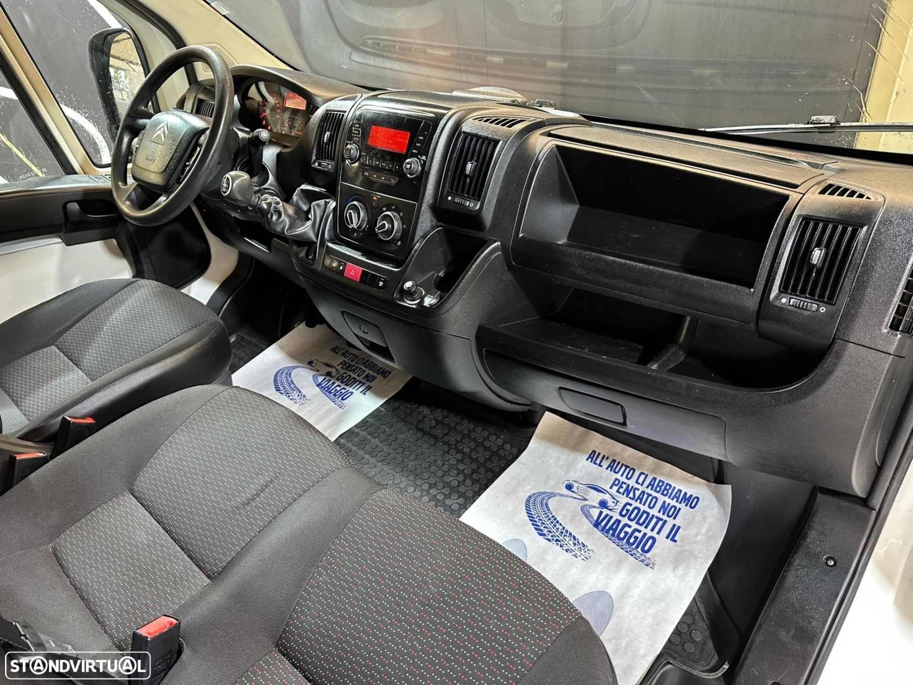 Citroën Jumper 30 L1H1 Live - 7