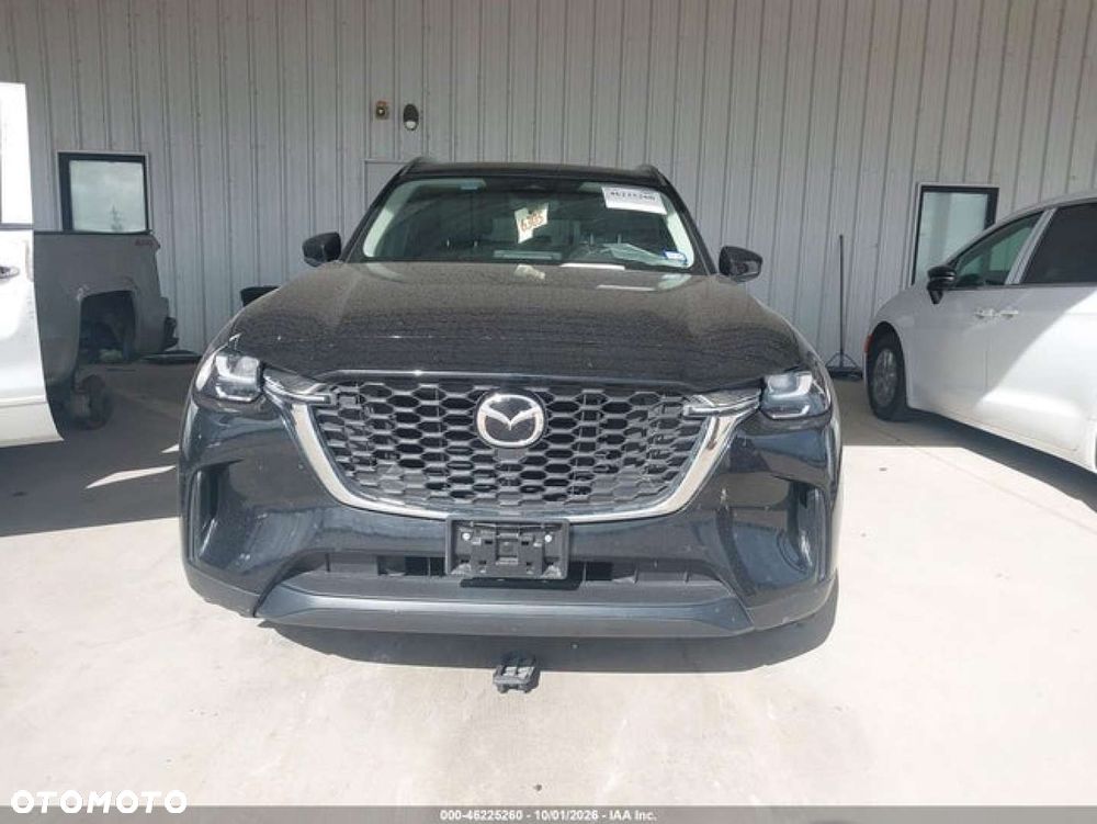 Mazda CX-90 - 9