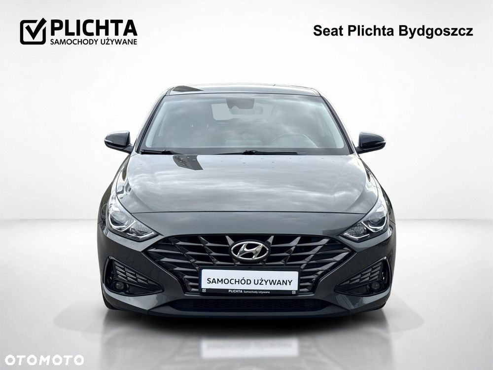 Hyundai i30 - 9
