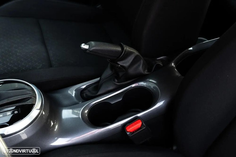 Nissan Juke - 30