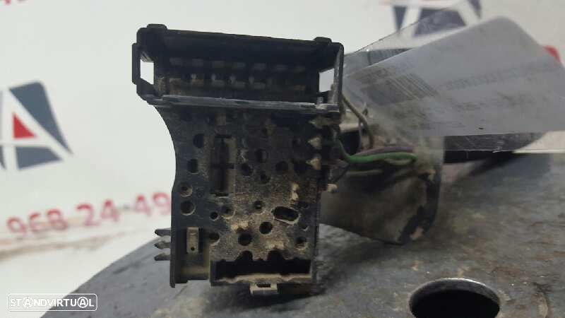 COMANDO DAS LUZES RENAULT CLIO II FASE II (B/CB0) 1.2 - 2