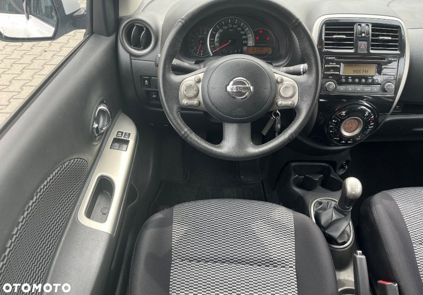 Nissan Micra - 17