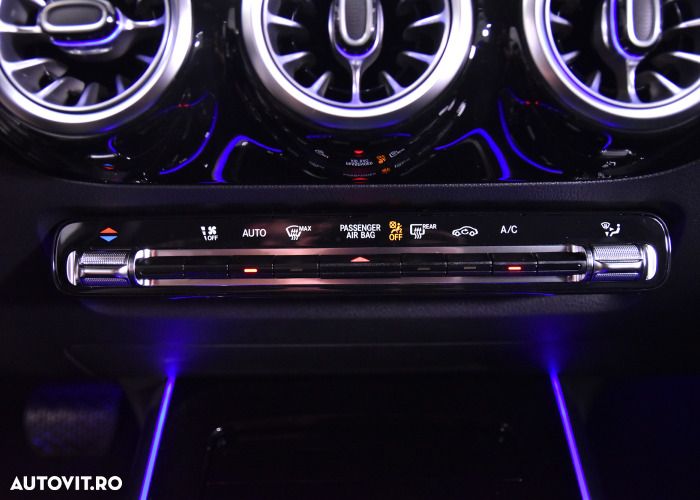 Mercedes-Benz GLA 220 4MATIC MHEV Aut. - 18