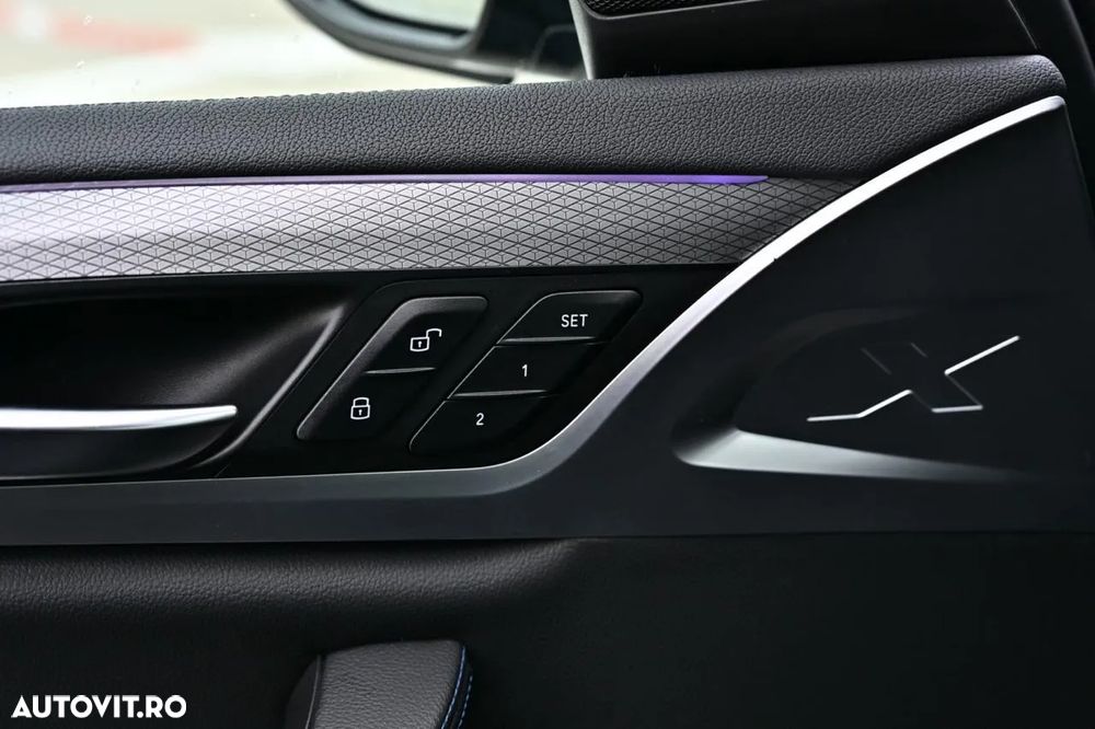 BMW X4 - 24