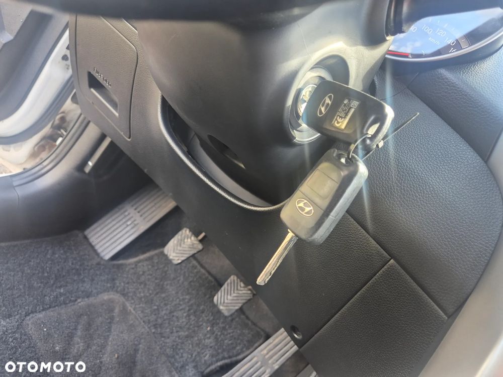 Hyundai i30 1.4 Trend - 24