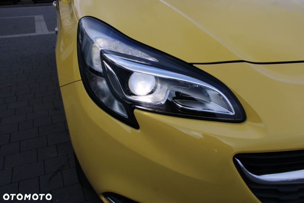 Opel Corsa - 17
