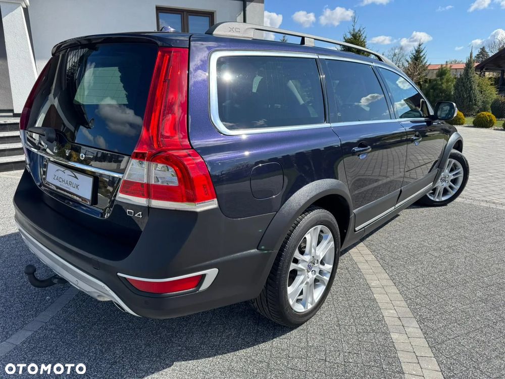 Volvo XC 70 D4 Drive-E Summum - 19