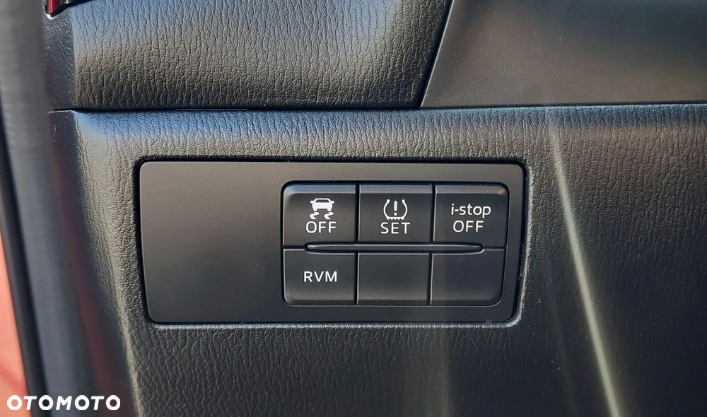Mazda 3 - 15