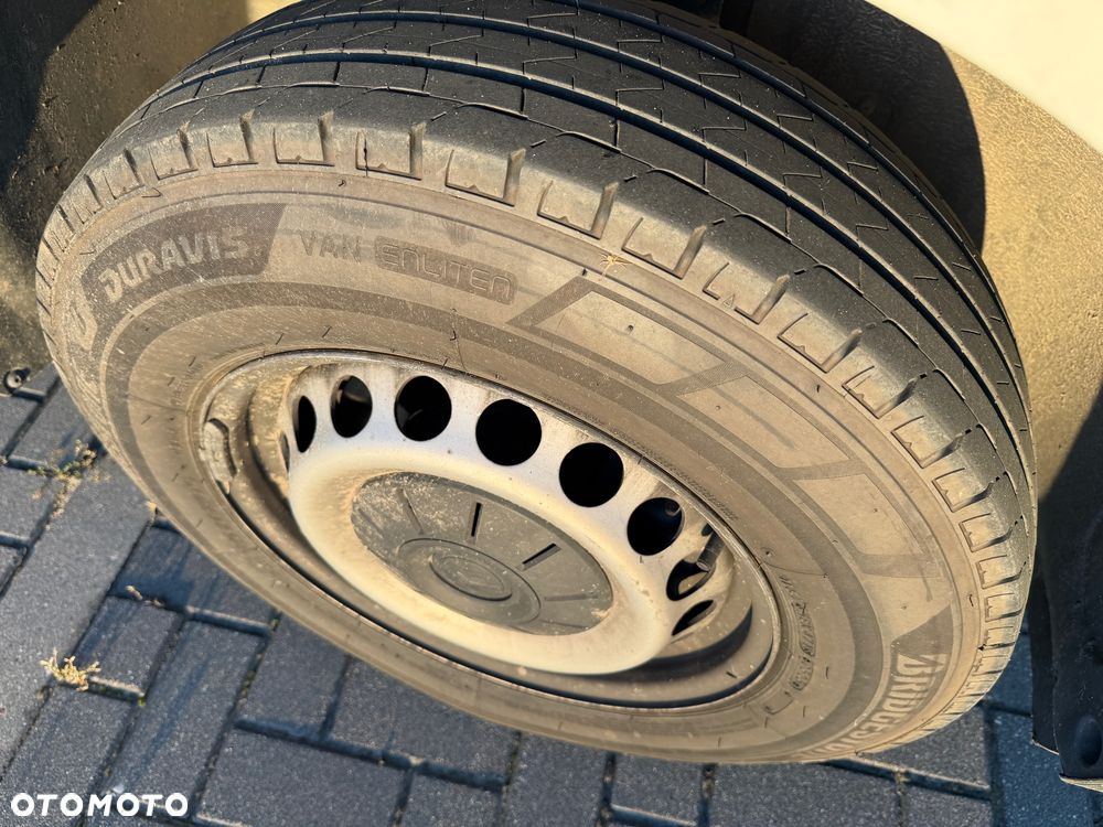 Volkswagen Crafter - 35