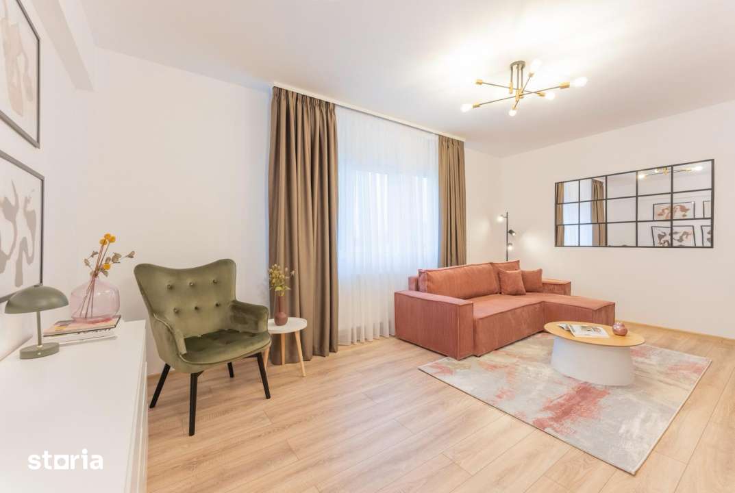 Apartament 2 camere | Berceni | Giurgiului | Bloc Nou |Lux| PARCARE — fotografia 1