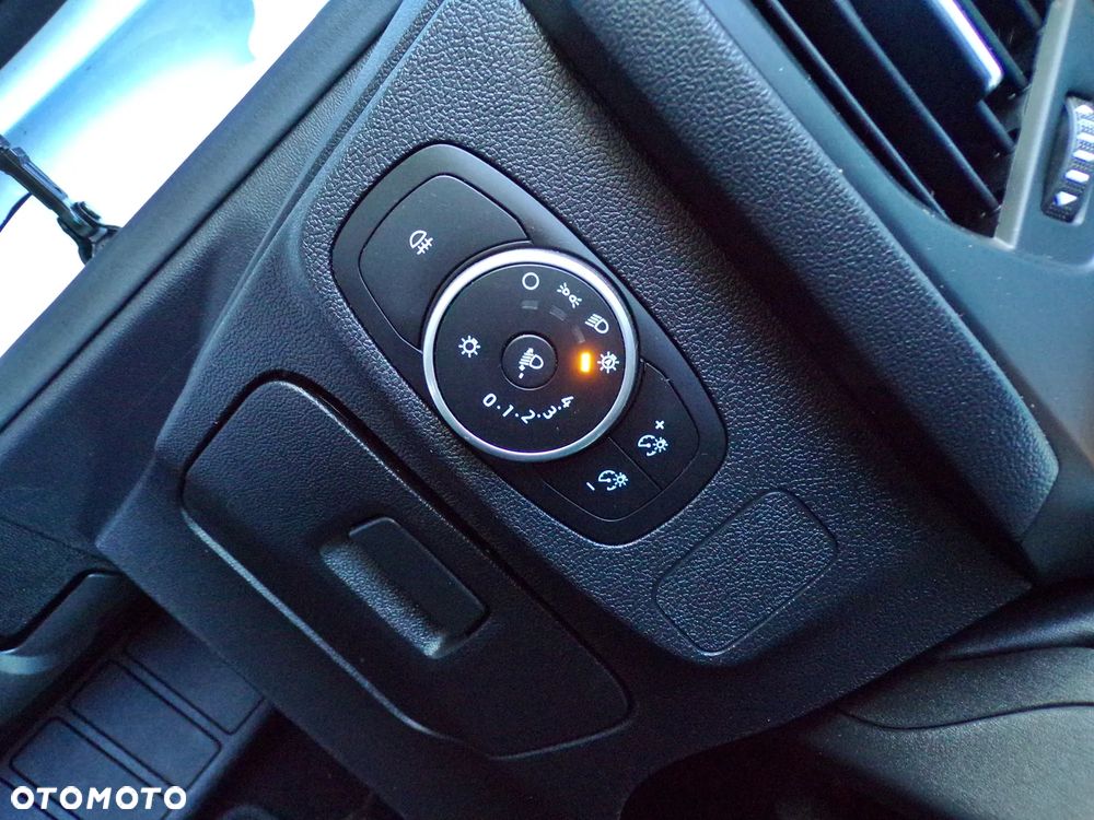 Ford Focus 1.0 EcoBoost Start-Stopp-System ACTIVE DESIGN - 18