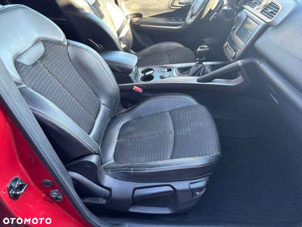 Renault Kadjar Energy dCi 130 4x4 XMOD - 19