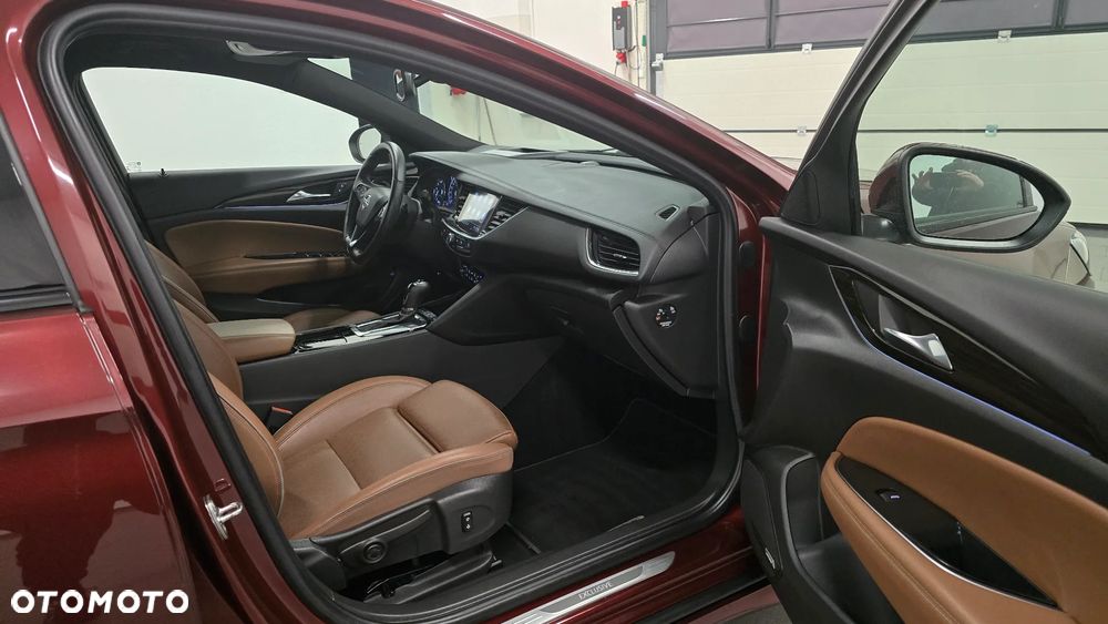 Opel Insignia 2.0 CDTI Executive - 8