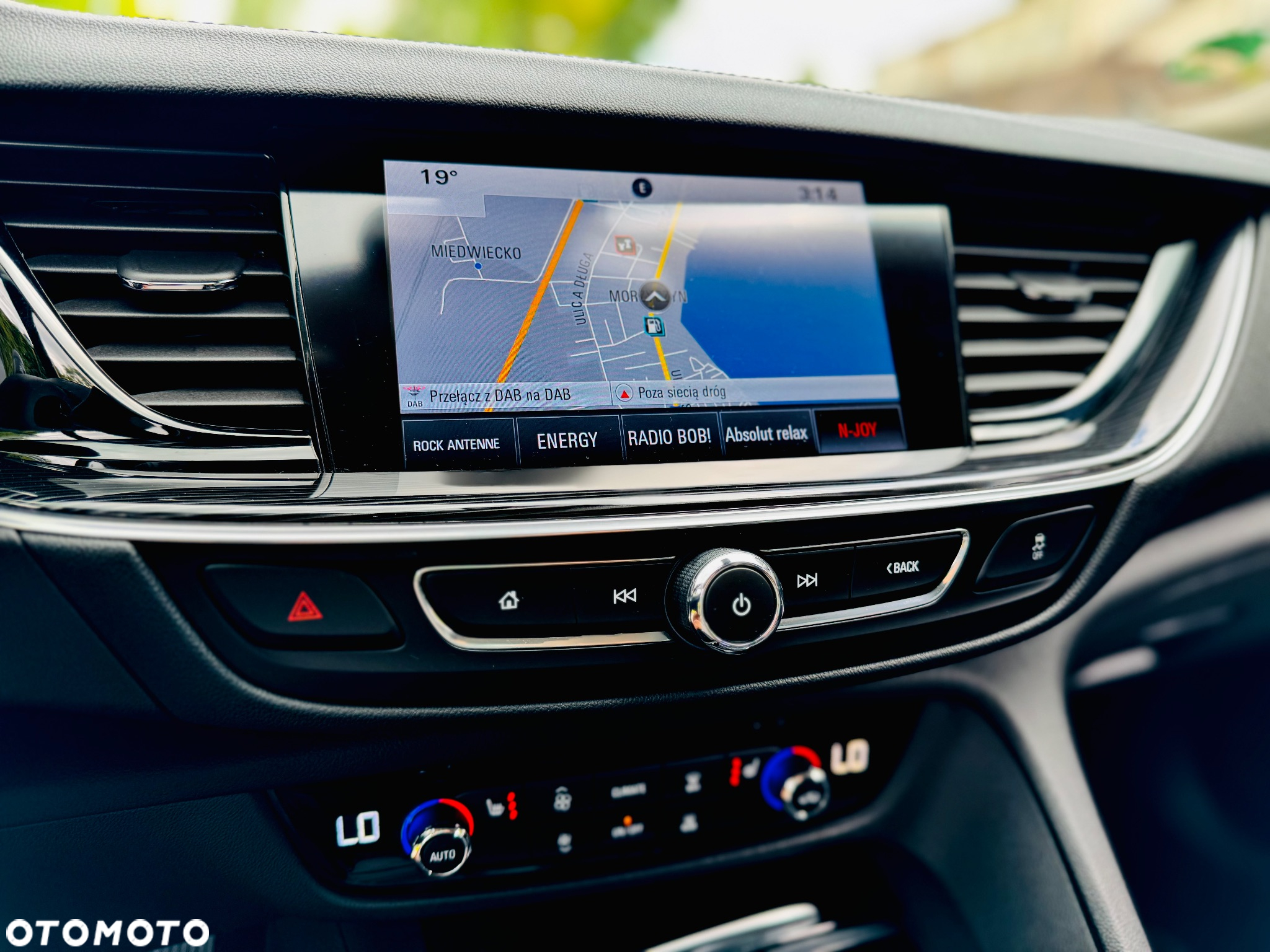 Opel Insignia 2.0 CDTI Active S&S - 12