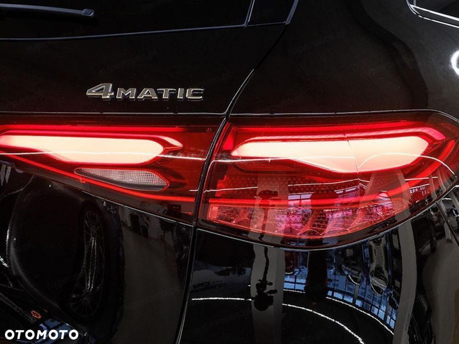 Mercedes-Benz GLC 200 d mHEV 4-Matic AMG Line - 14