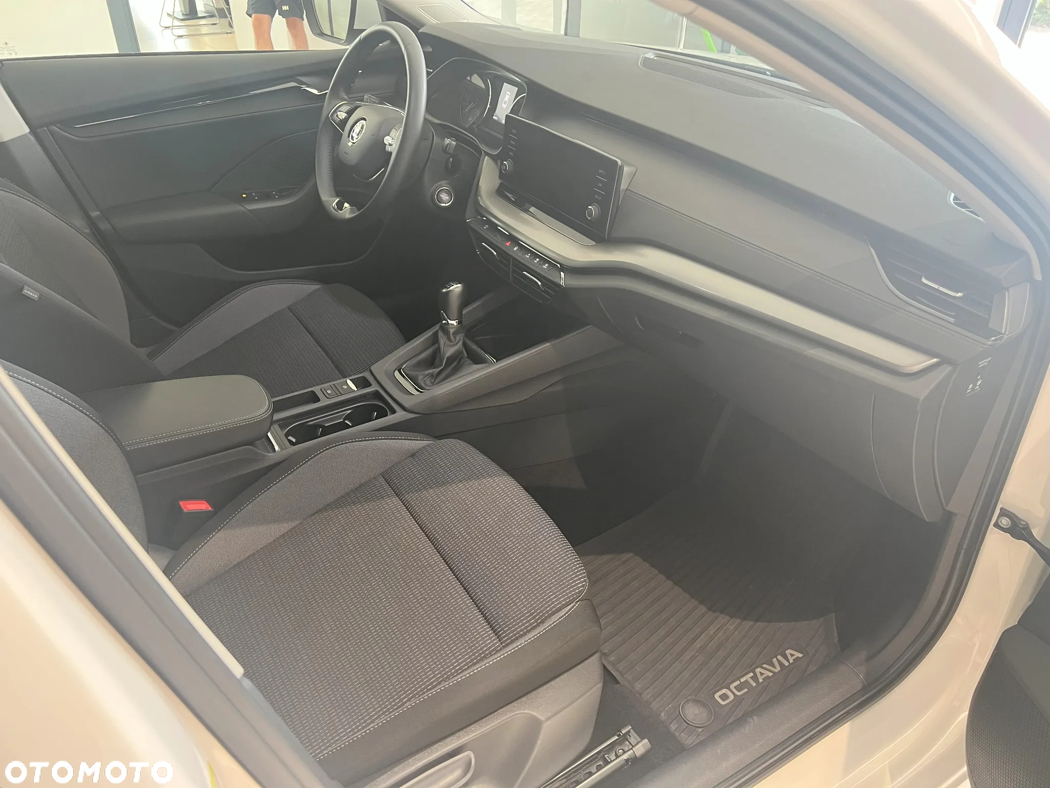 Skoda Octavia 2.0 TDI Ambition - 9