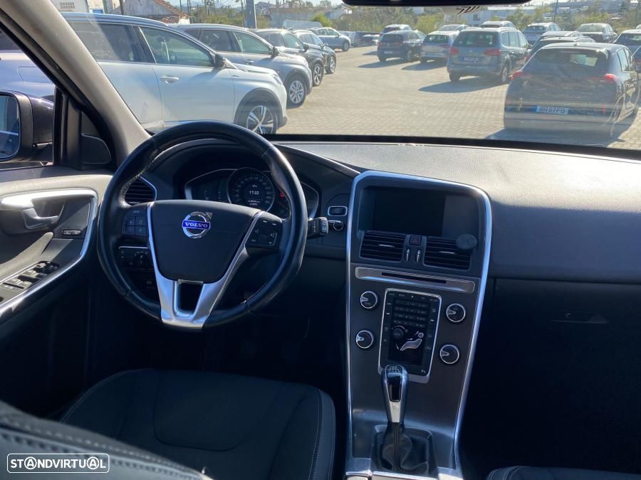 Volvo XC 60 2.0 D4 VOR - 5