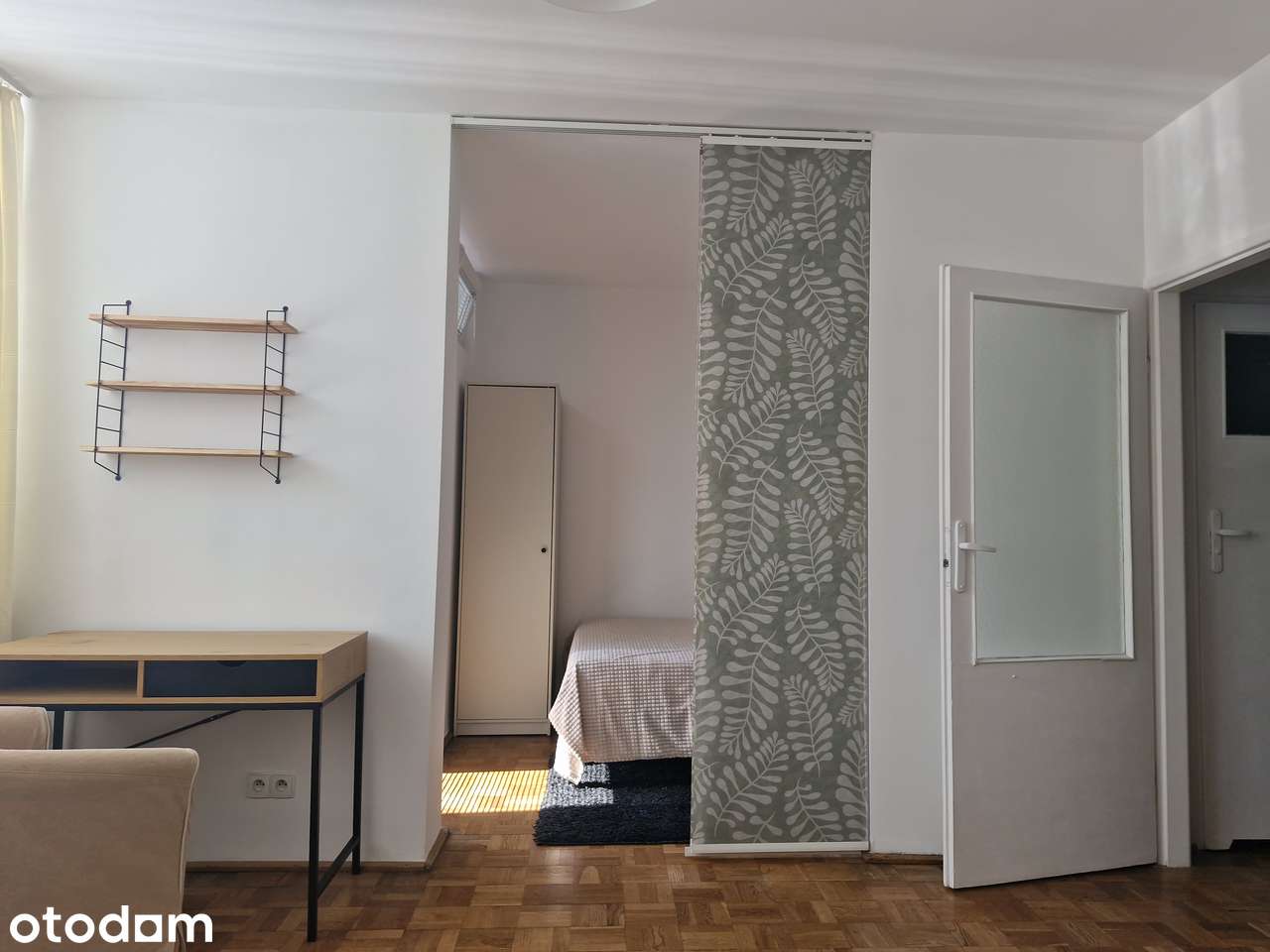 Mieszkanie dla singla lub pary w idealnej lokalizacji