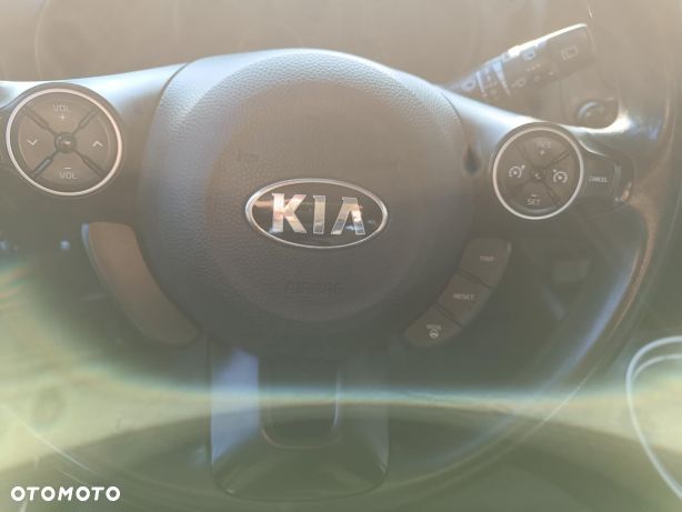Kia Soul - 8