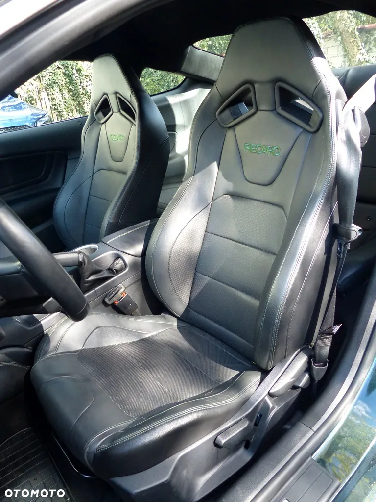 Ford Mustang 5.0 V8 Bullitt - 18