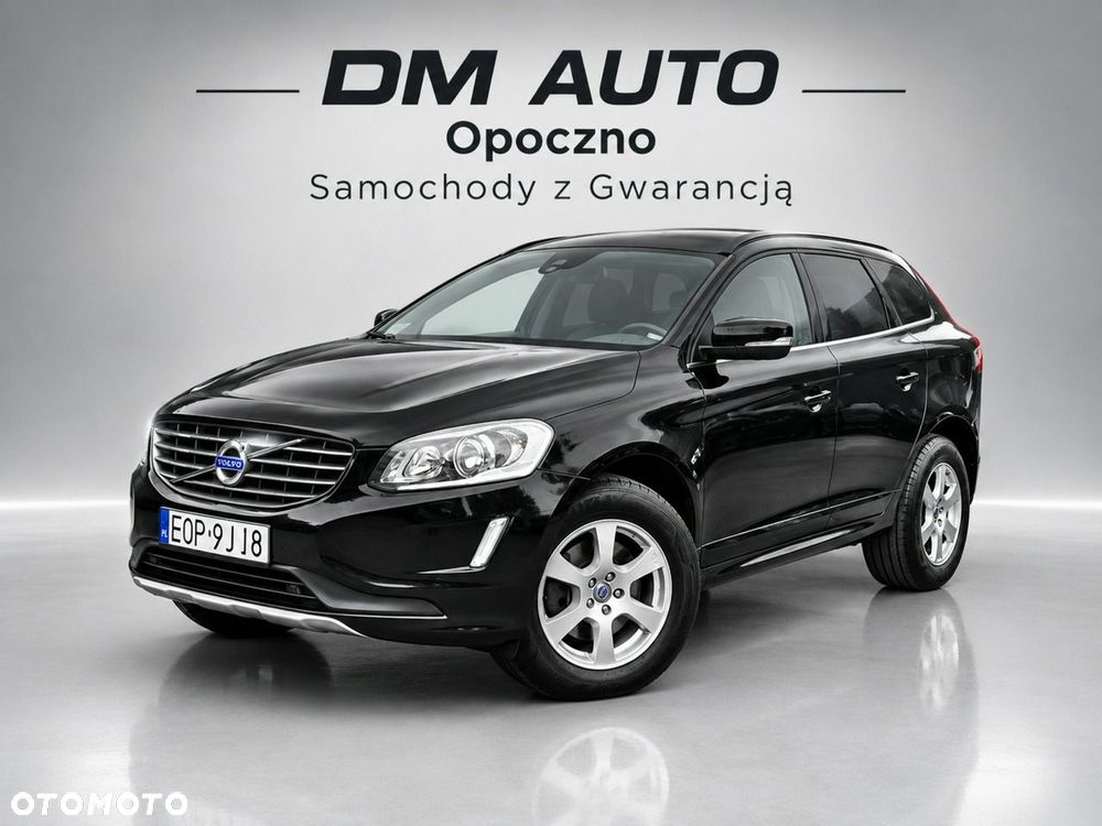 Volvo XC 60 D3 Momentum