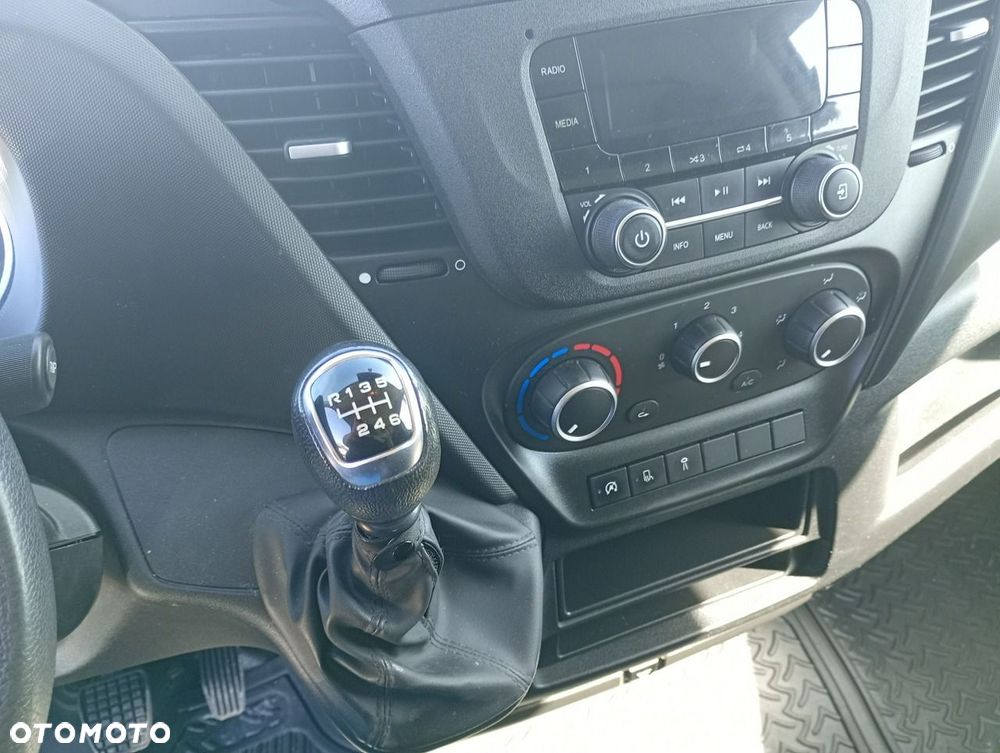 Iveco Daily 35S14 - 19