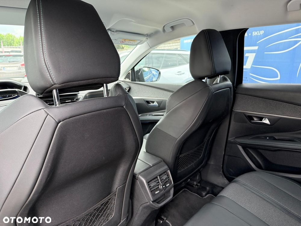 Peugeot 3008 1.2 PureTech GT S&S EAT8 - 14