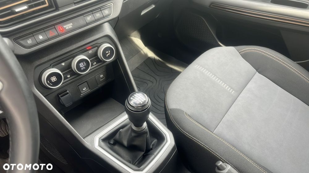 Dacia Sandero Stepway - 15