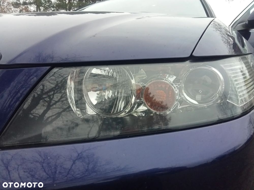 Honda Accord 2.0 Comfort - 9