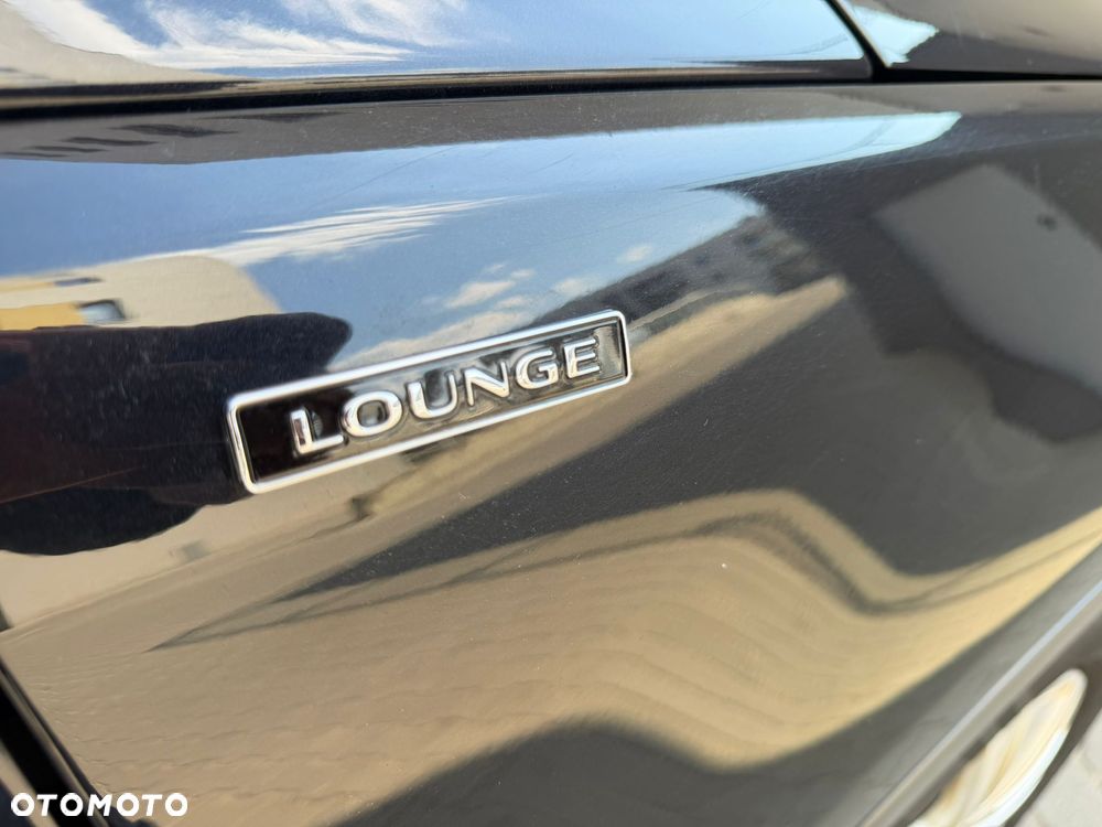 Volkswagen Tiguan 2.0 TDI DPF BlueMotion Technology Lounge Sport & Style - 20