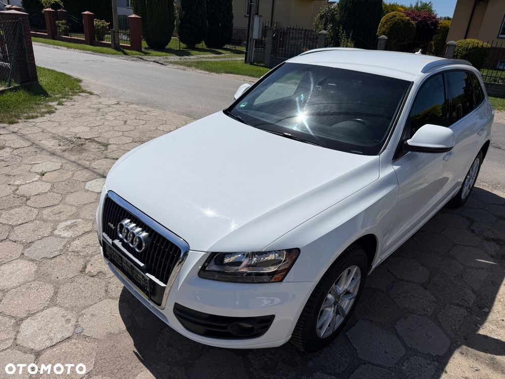 Audi Q5 - 11
