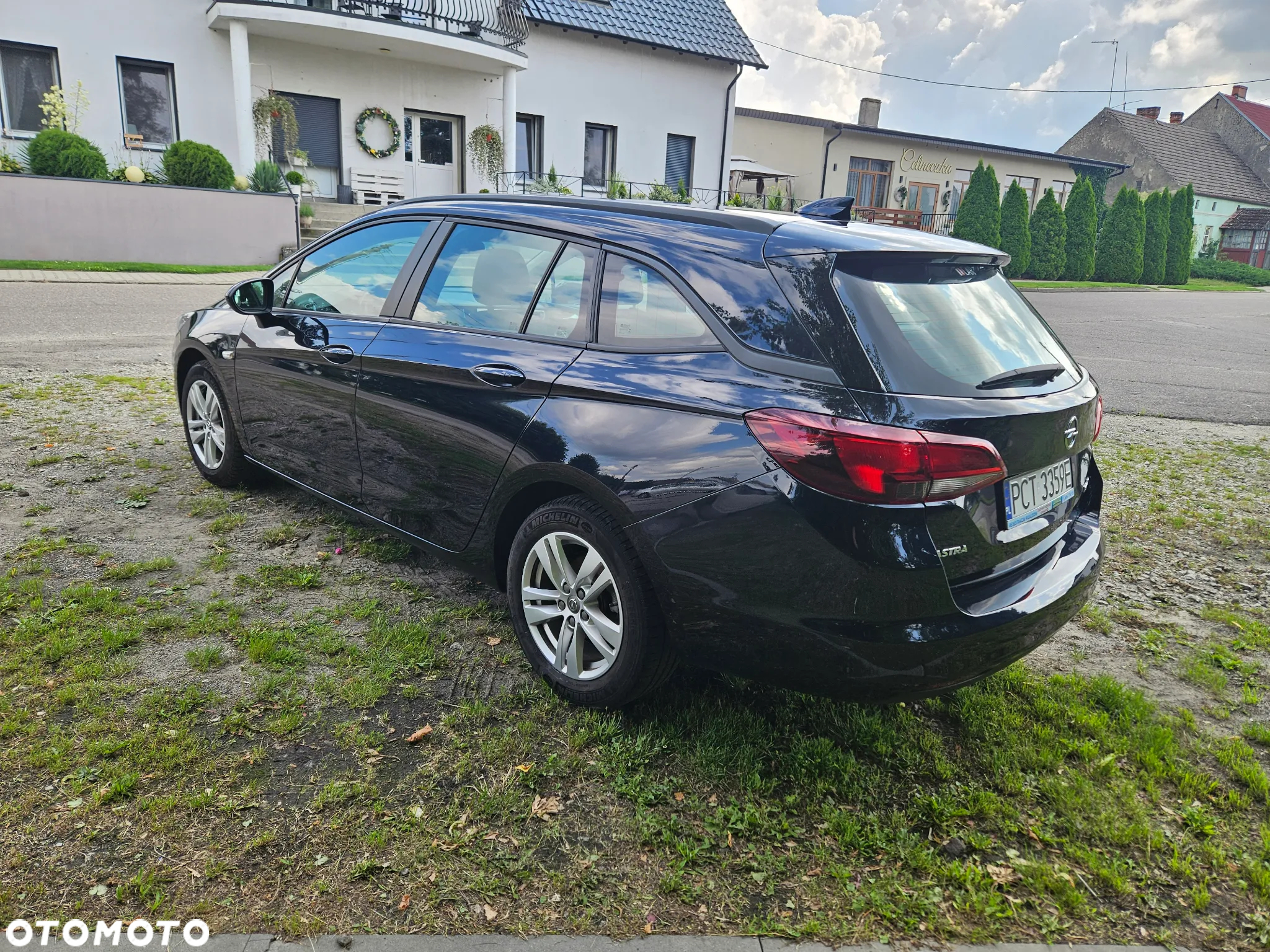 Opel Astra 1.6 D (CDTI) Innovation - 6