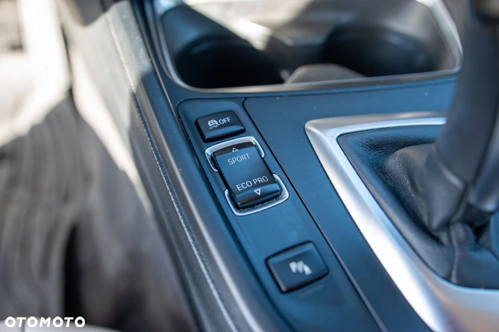 BMW Seria 4 428i xDrive - 25