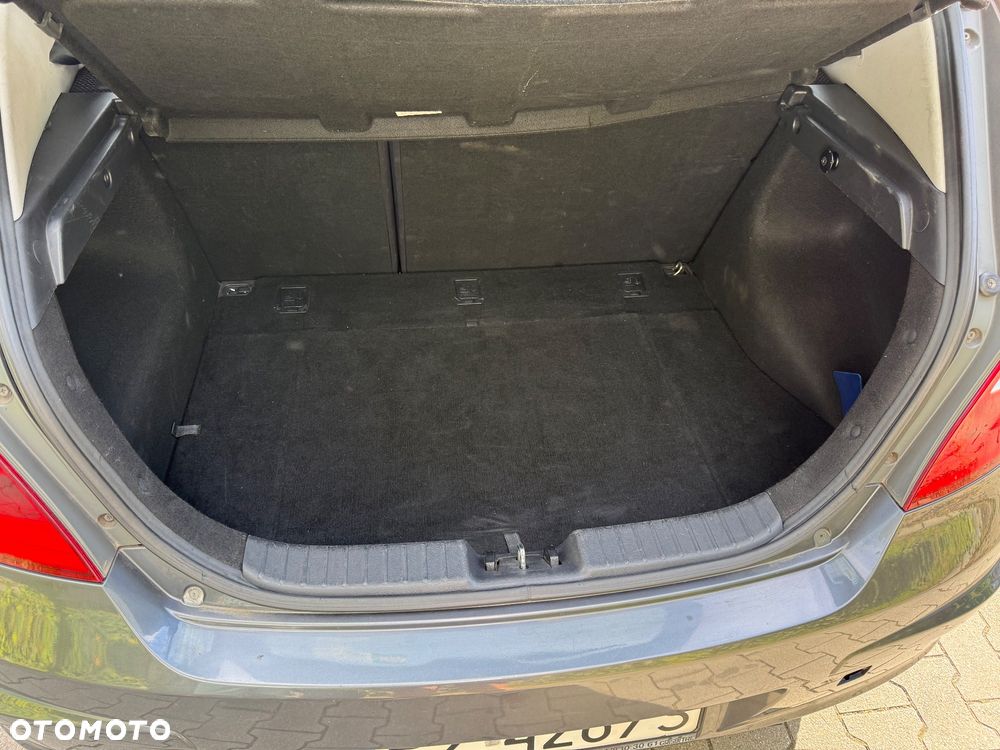 Hyundai i30 1.6 CRDi Comfort - 11
