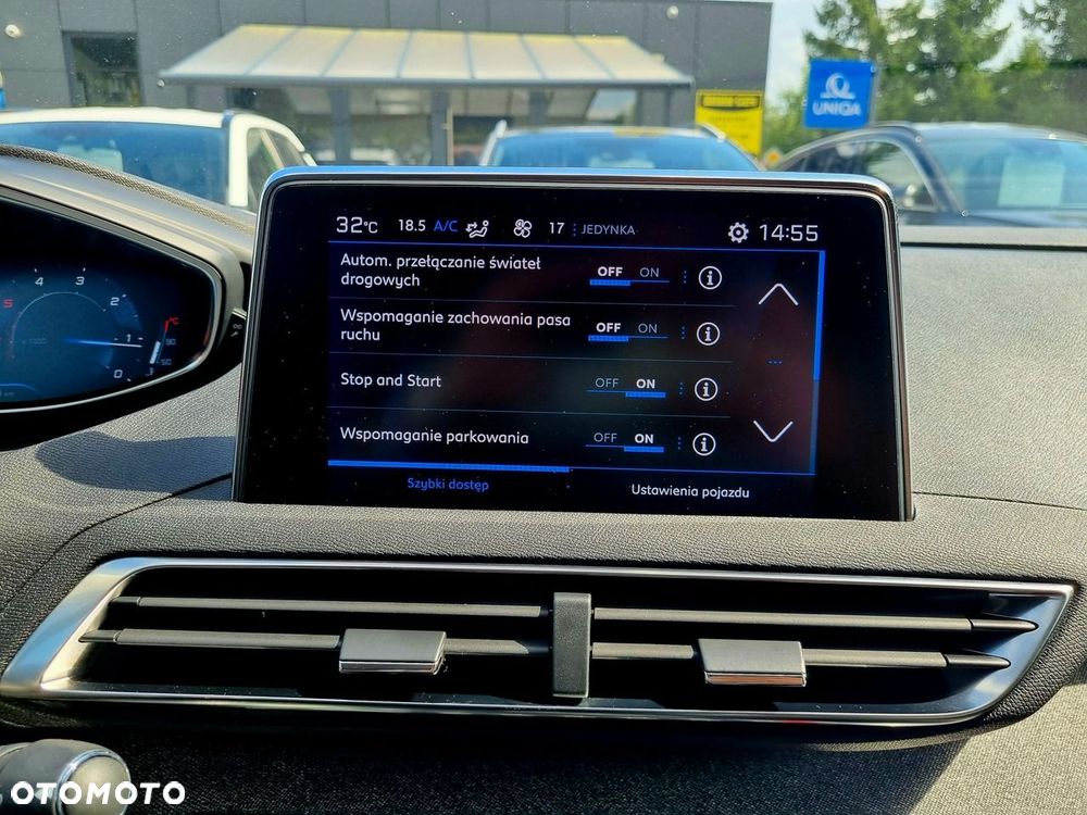 Peugeot 5008 1.5 BlueHDi Allure S&S - 25