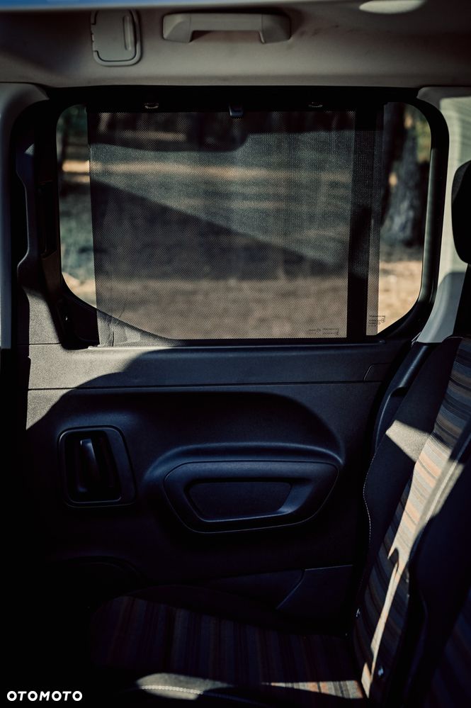 Opel Combo - 10