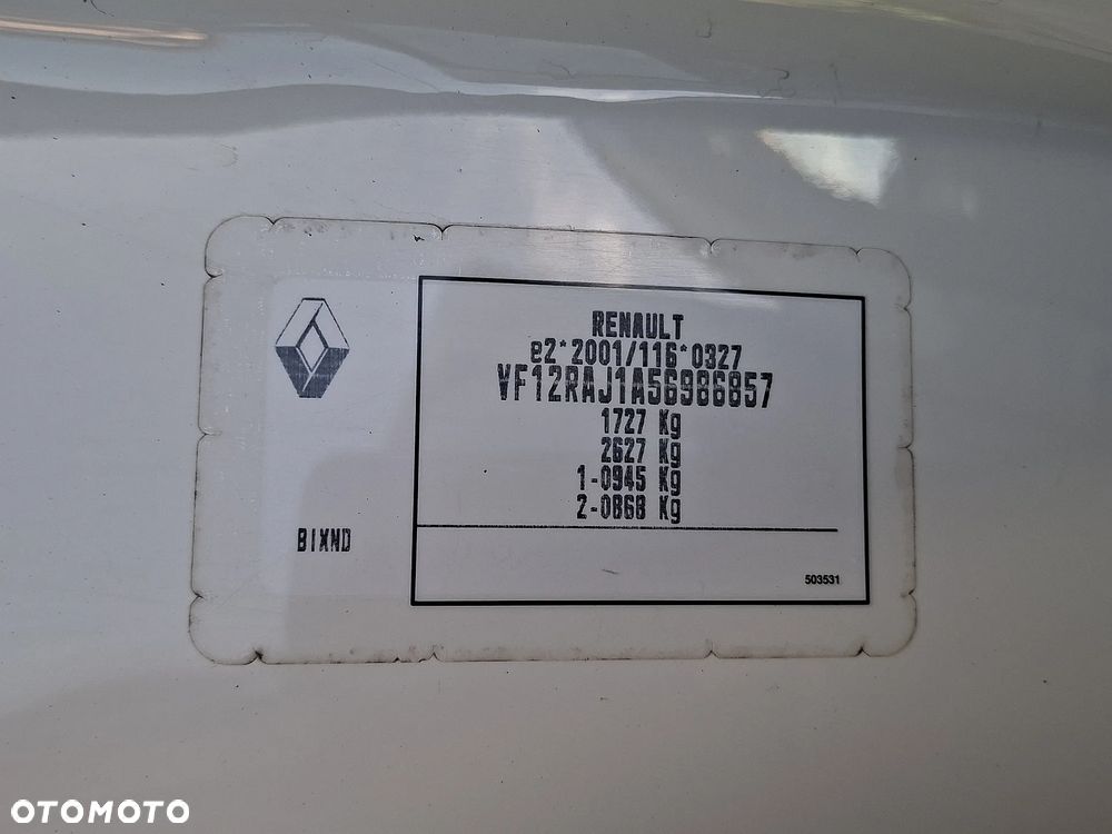 Renault Captur - 27