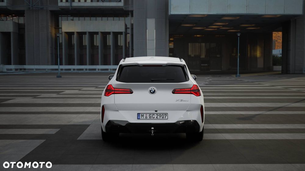 BMW X3 xDrive20d mHEV - 6