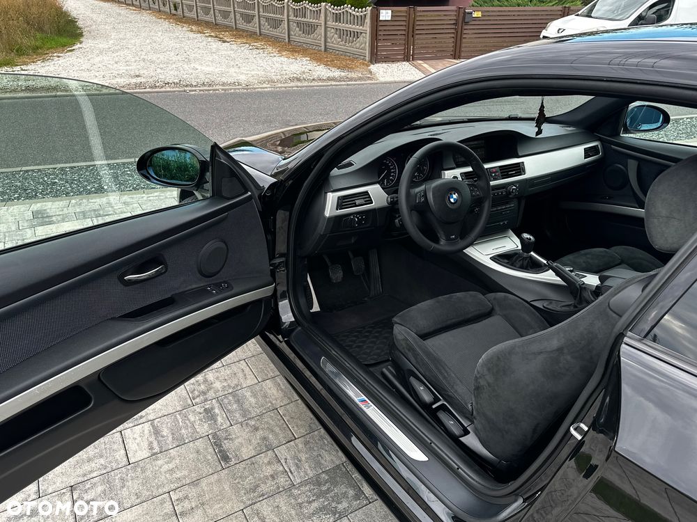 BMW Seria 3 320d - 17
