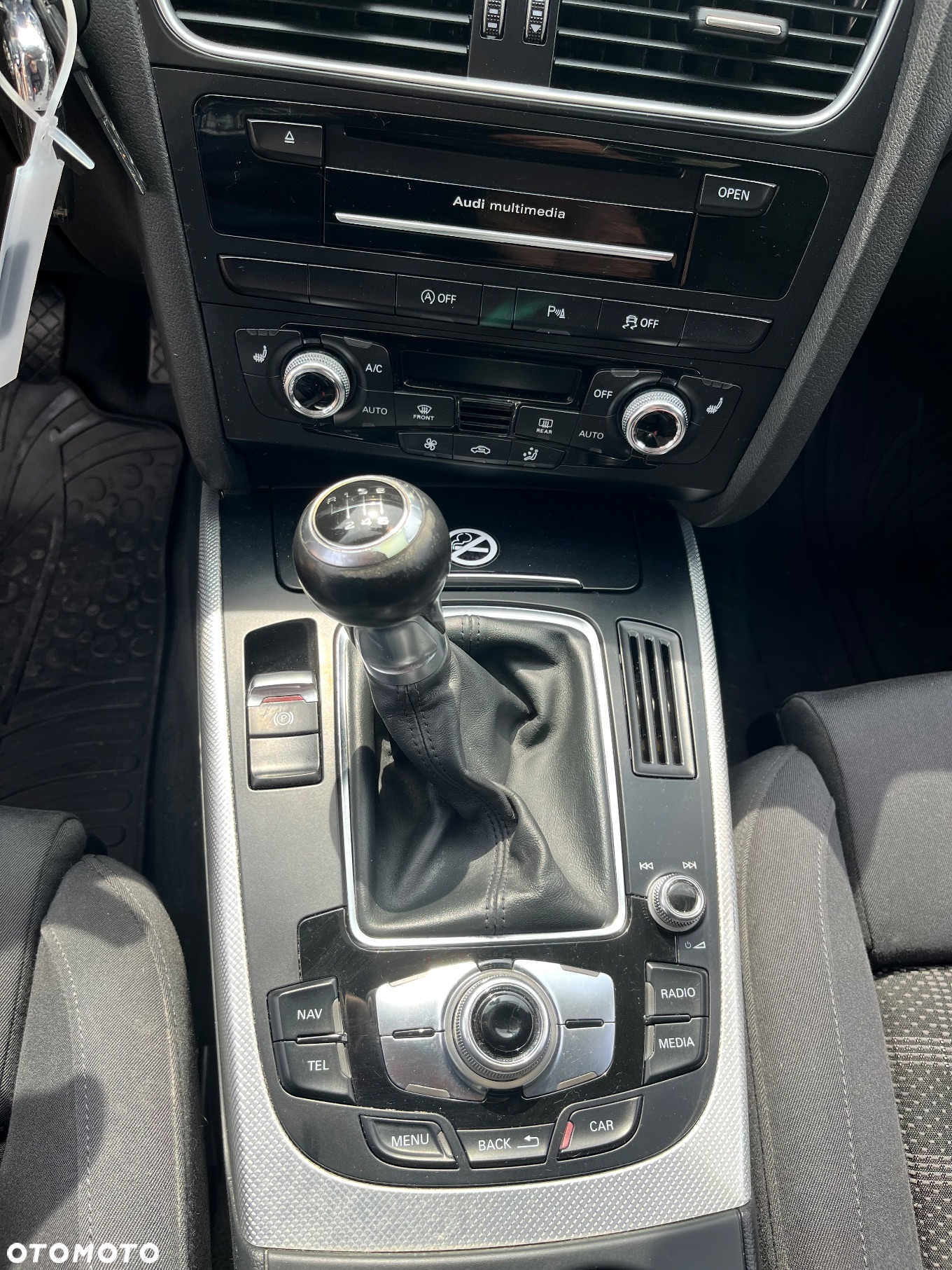 Audi A4 2.0 TDI - 13