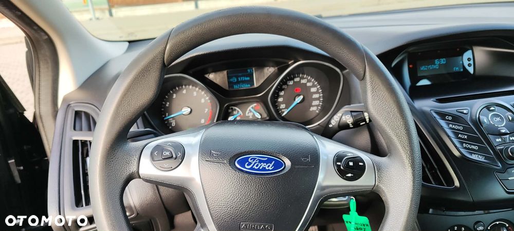 Ford Focus - 13