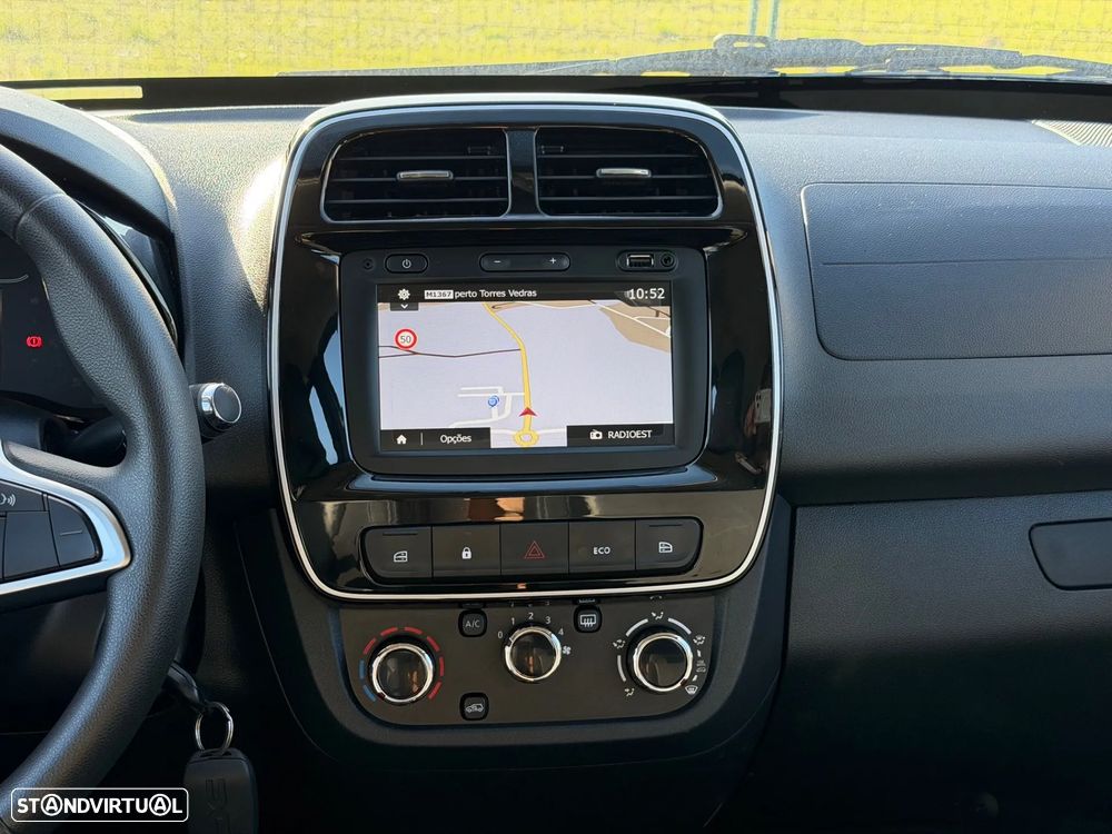 Dacia Spring Electric 45 Expression - 20