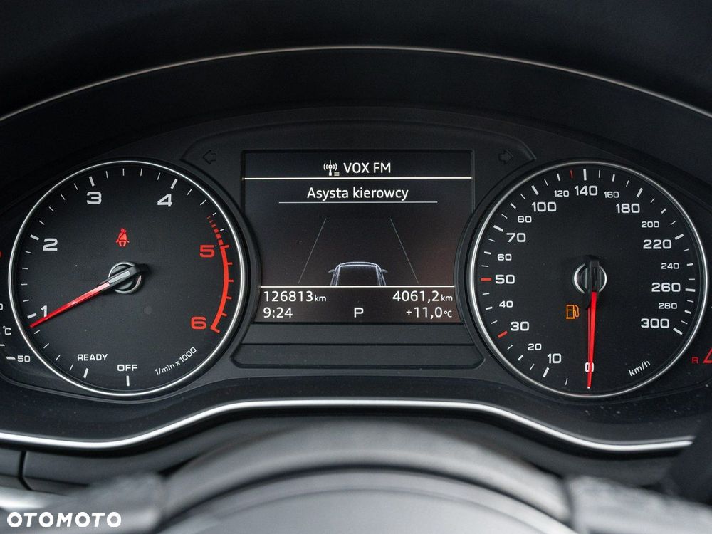 Audi A4 Avant - 13