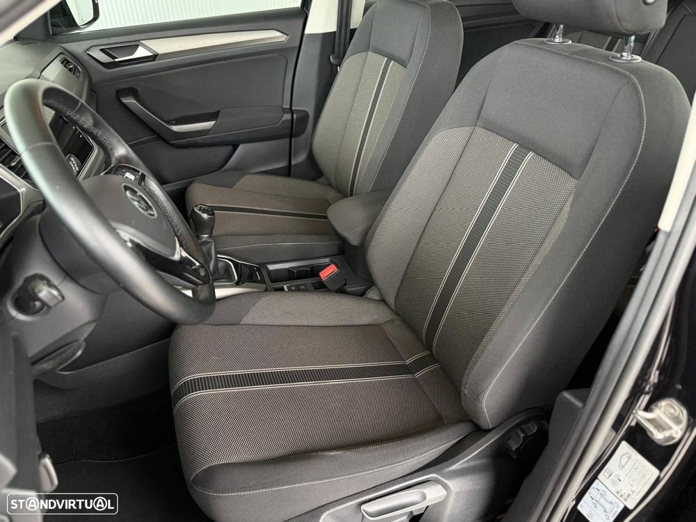 VW T-Roc 1.0 TSI Style - 10